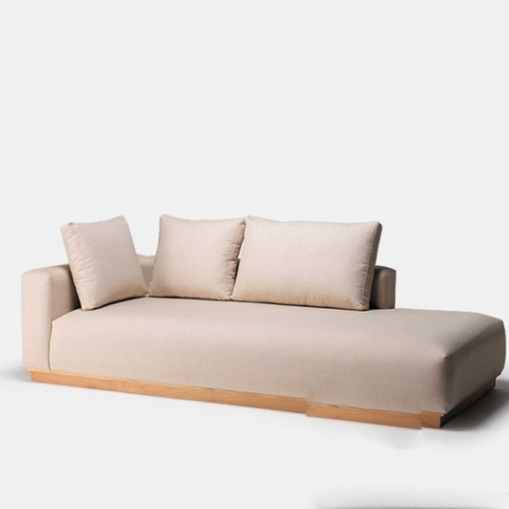 مبل ال شیک و با کبفیت