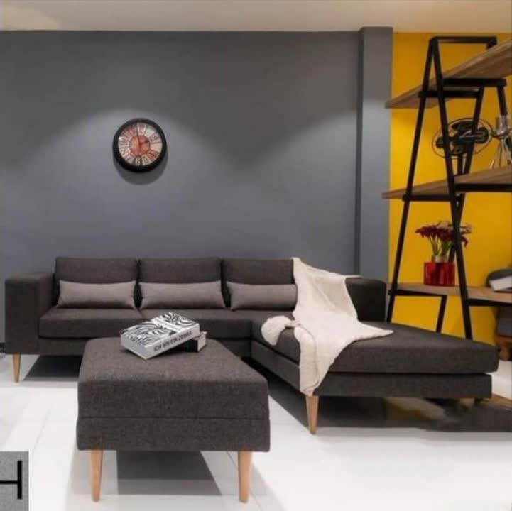 مبل ال فلورانس شیک