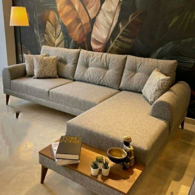 مبل ال لوکس و شیک