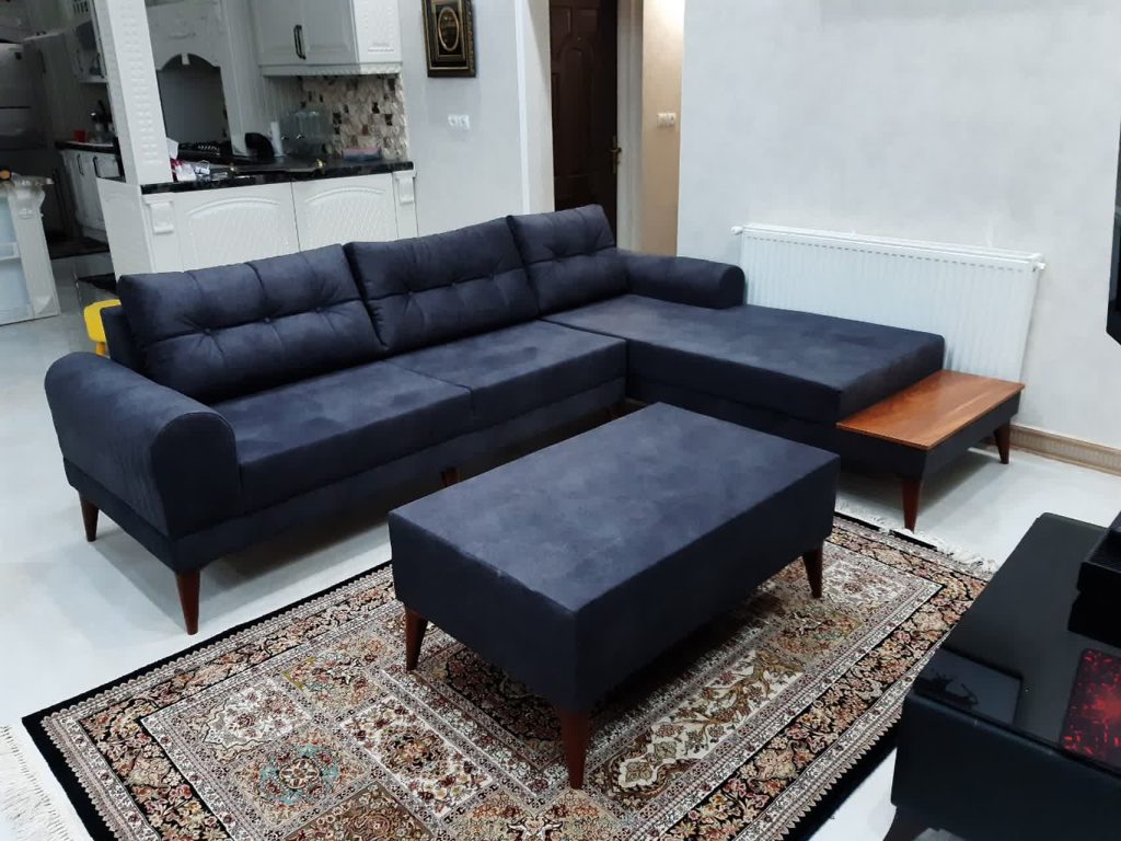 مبل ال نیو لوکس