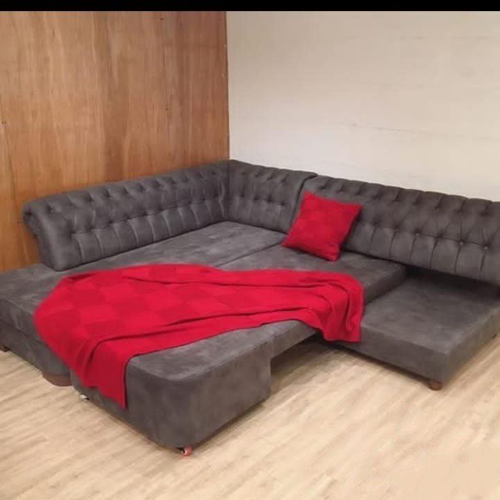 مبل تختخوابشو