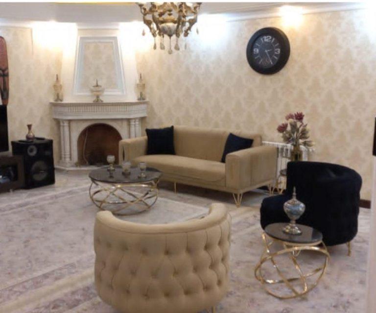 مبل راحتی چستر مرینوس