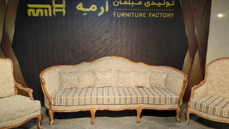 مبل کلاسیک روما