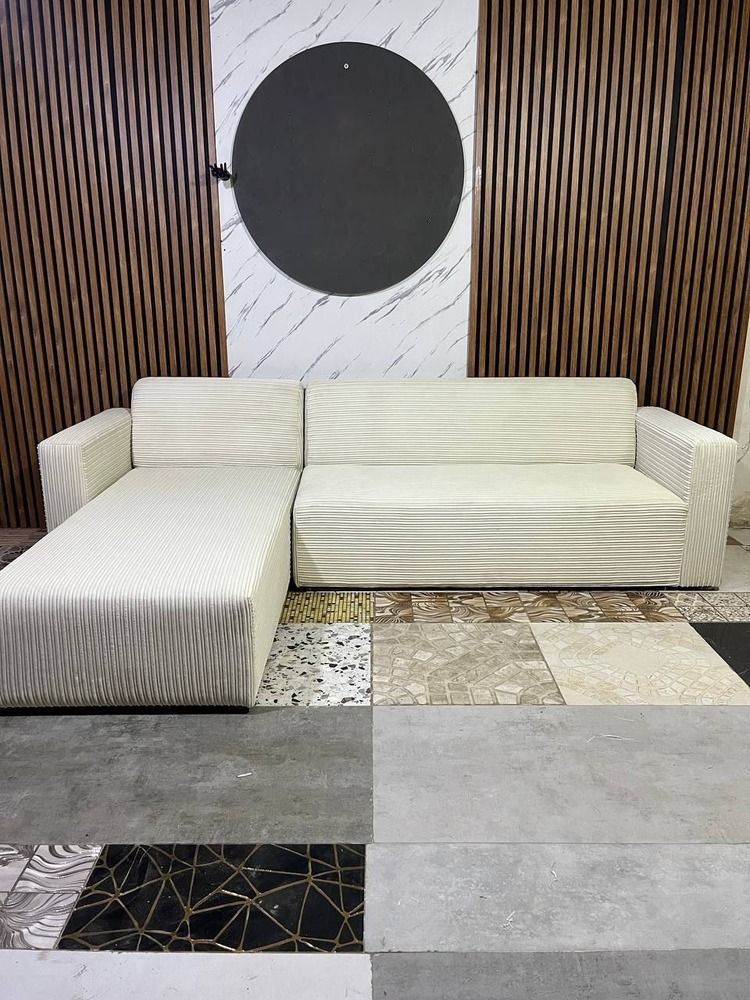 متریال مبل ال مدل مکعبی