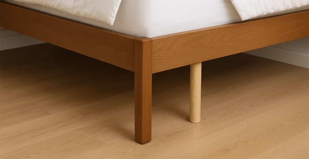 استفاده پایه برای افزایش عمر مفید سرویس خواب