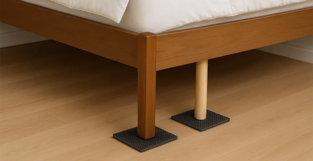 افزایش عمر مفید سرویس خواب