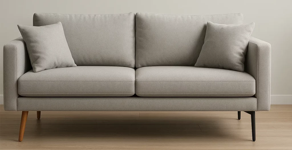 مبل مینمیال