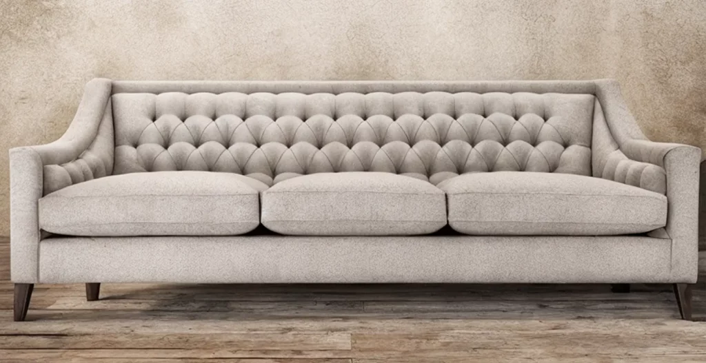 راهنمای خرید مبل کلاسیک