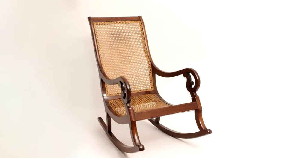 صندلی راک کلاسیک