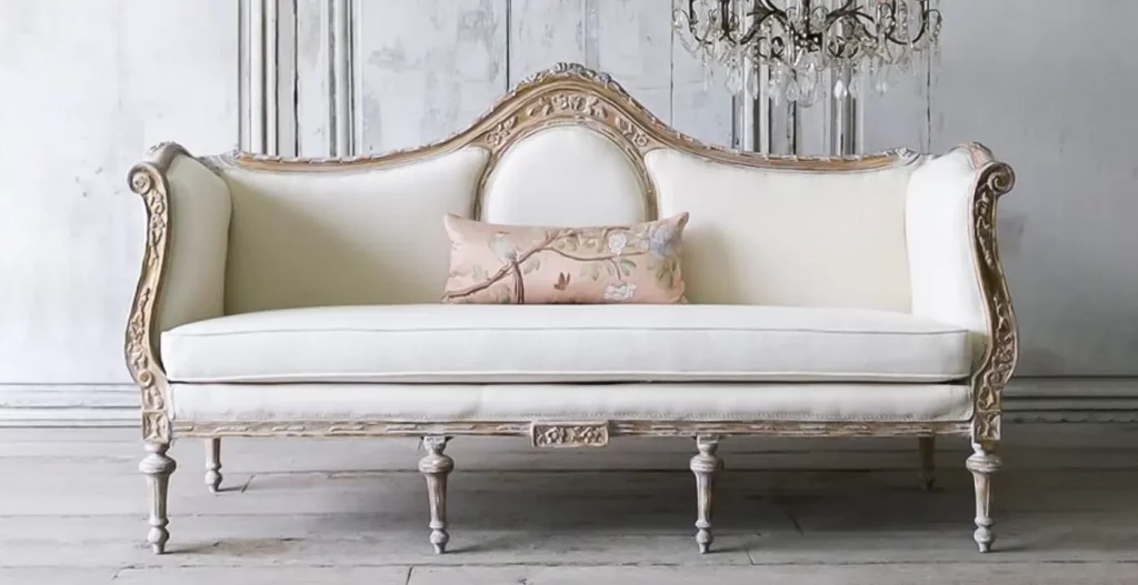 مبل کلاسیک و محبوبیت ان