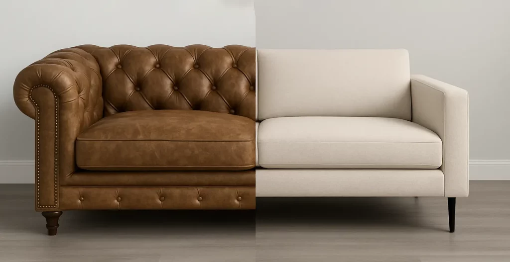 چستر ومینیمال