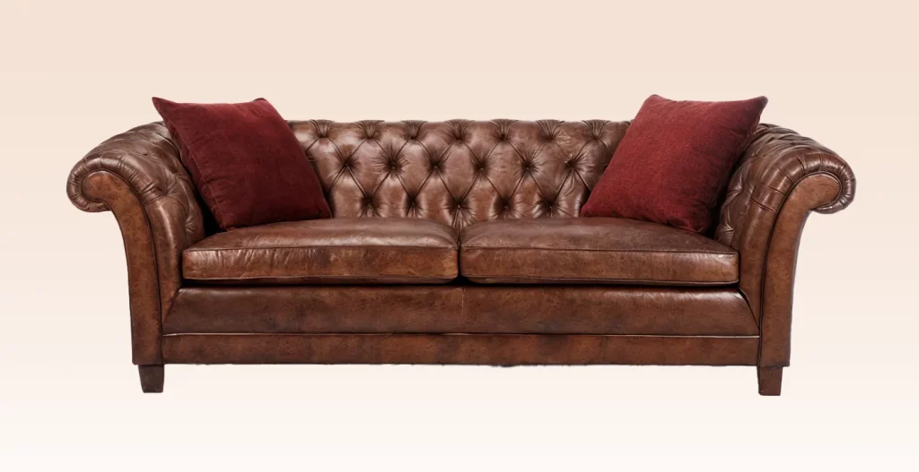 مبل چستر شیک