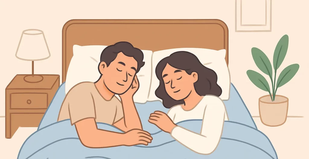 نقش تخت در کاهش استرس و افزایش آرامش