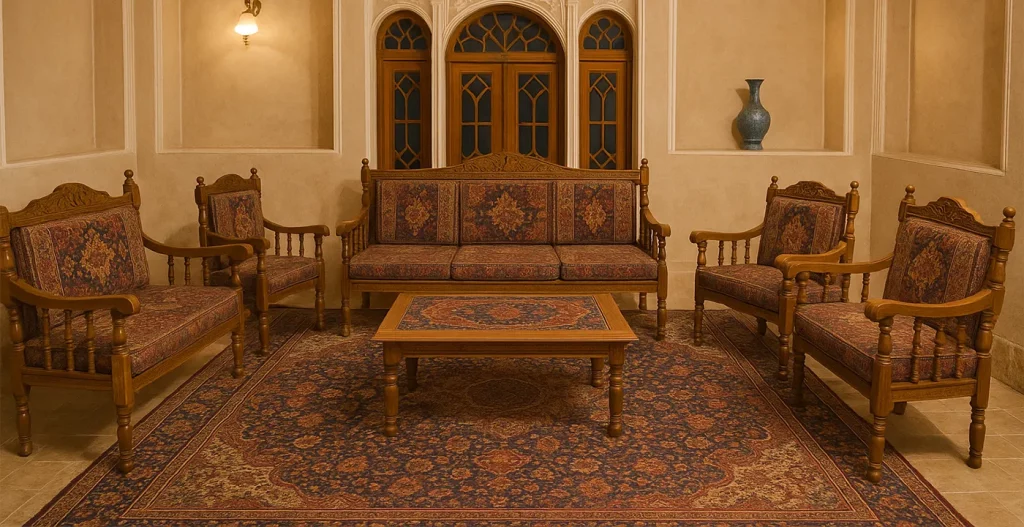 فلسفه سنتی ایرانی