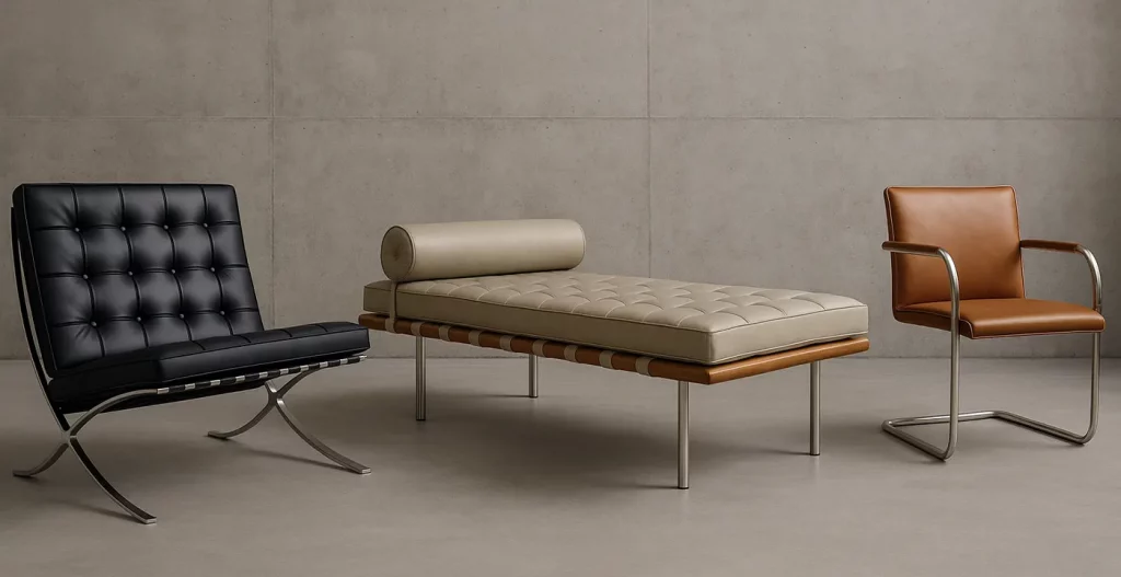 لودویگ میس ون در روهه