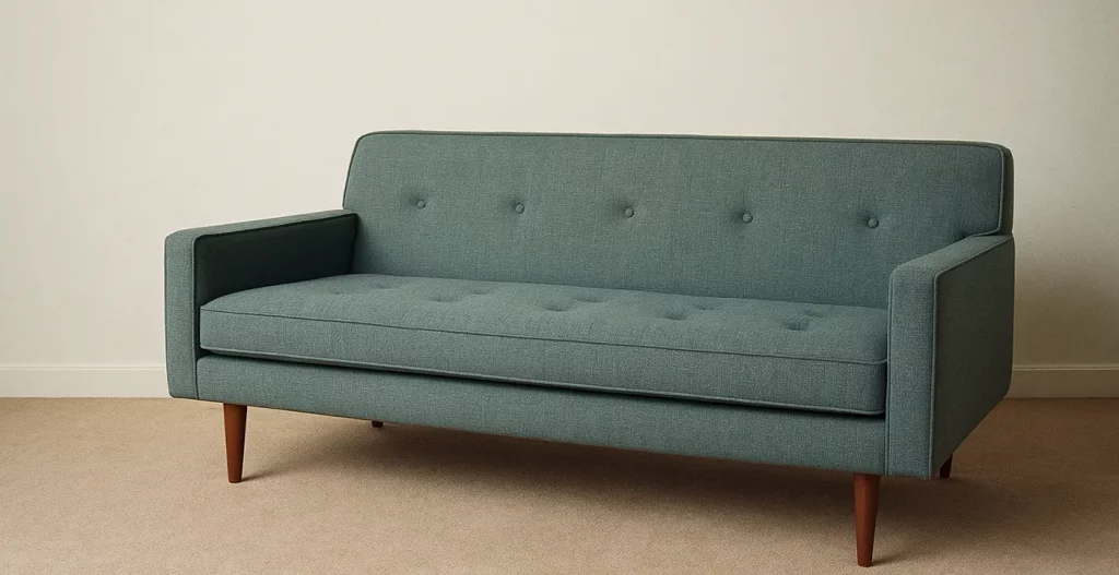 مبل مینیمال در قرن بیستم