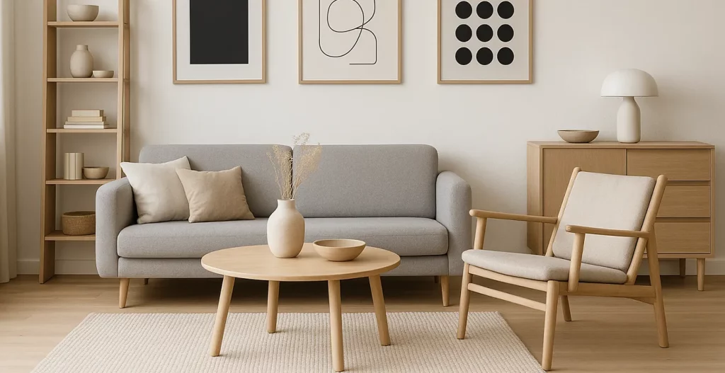 نقش مدرن‌گرایی و طراحی دموکراتیک