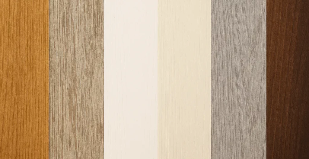 انواع رنگ چوب مبل سلطنتی