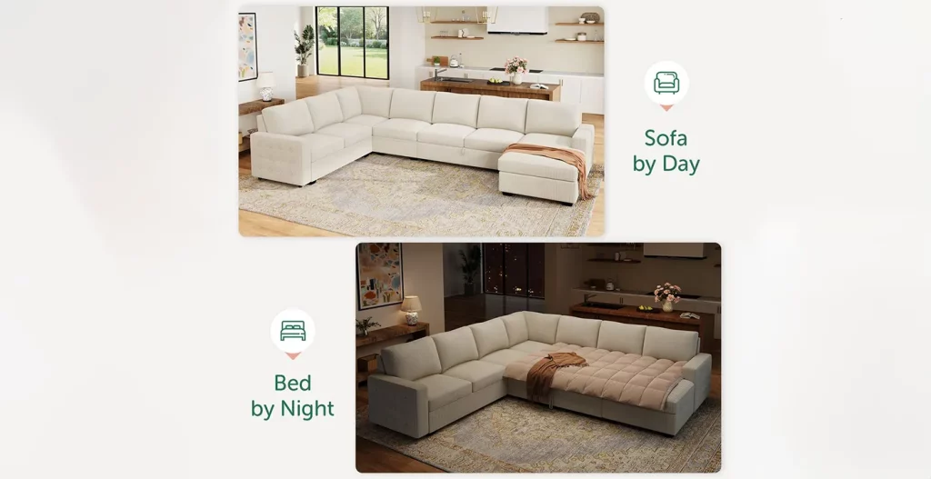 ارزیابی ابعاد، ملاحظات فضایی و انجام تست‌های عملی حیاتی