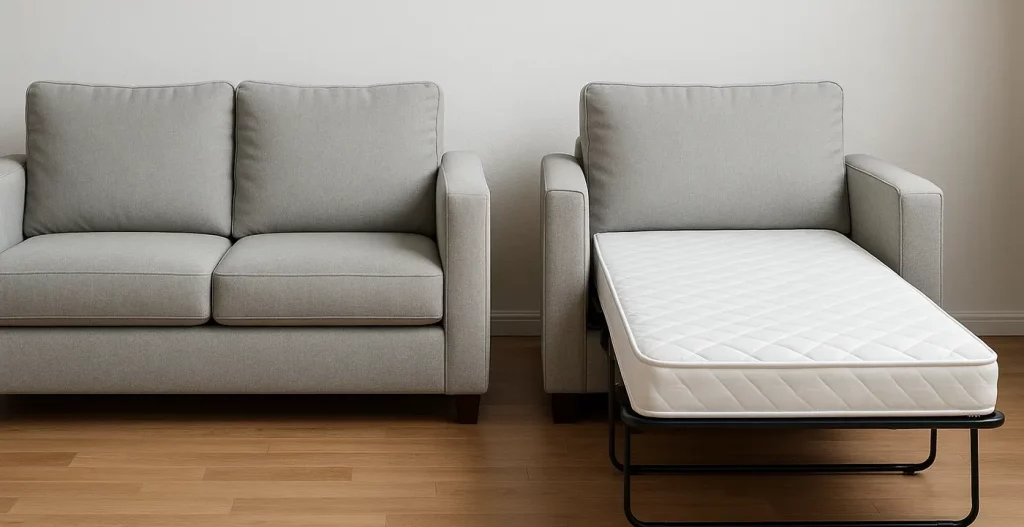 تحلیل کاربری دوگانه و تأثیر آن بر سبک زندگی مبل راحتی 8 نفره تختخوابشو