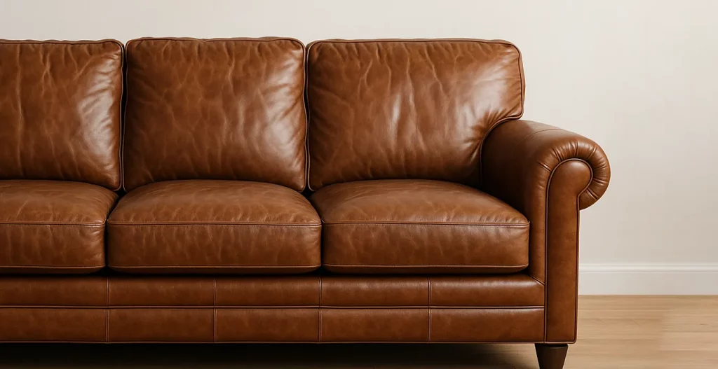 رویه و پارچه؛ مقاومت مکانیکی مبل راحتی 8 نفره