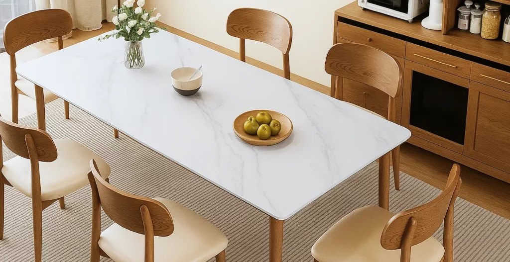 ملاحظات ساختاری و مدیریت فضا