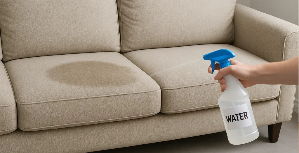 ملاحظات نگهداری و زیبایی طولانی‌مدت مبل راحتی 8 نفره