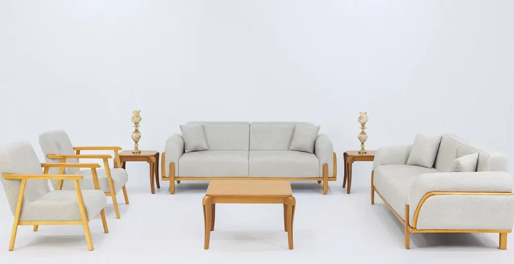 چیدمان ۱+۱+۳+۴