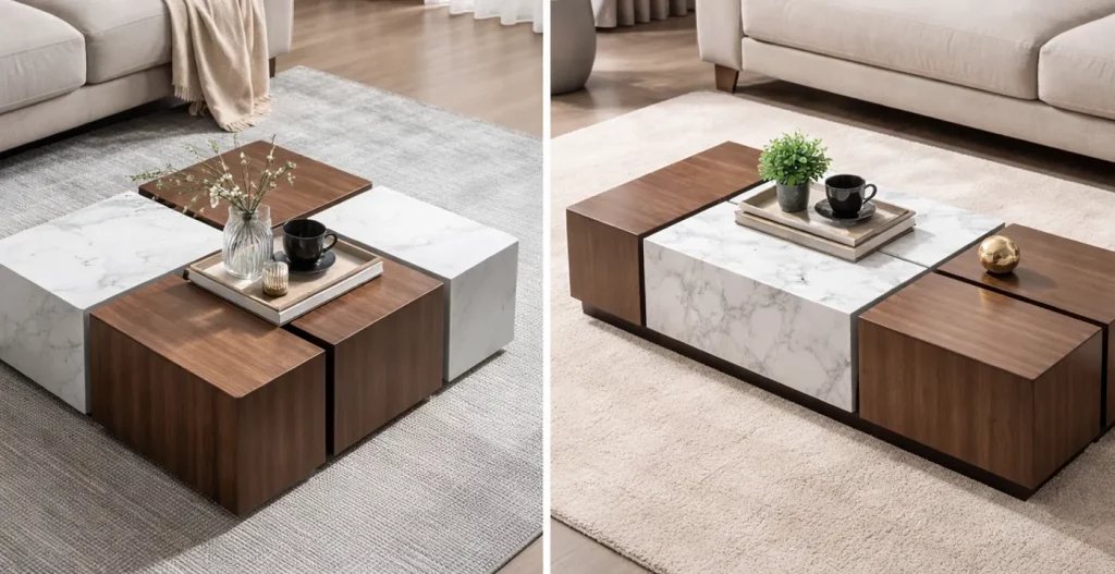 ترکیب فرم ‌ها