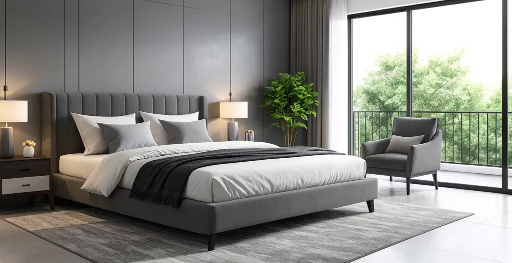 رنگ‌ های خنثی و روشن