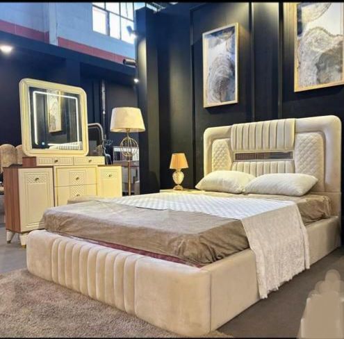 سرویس خواب دو نفره کد 916