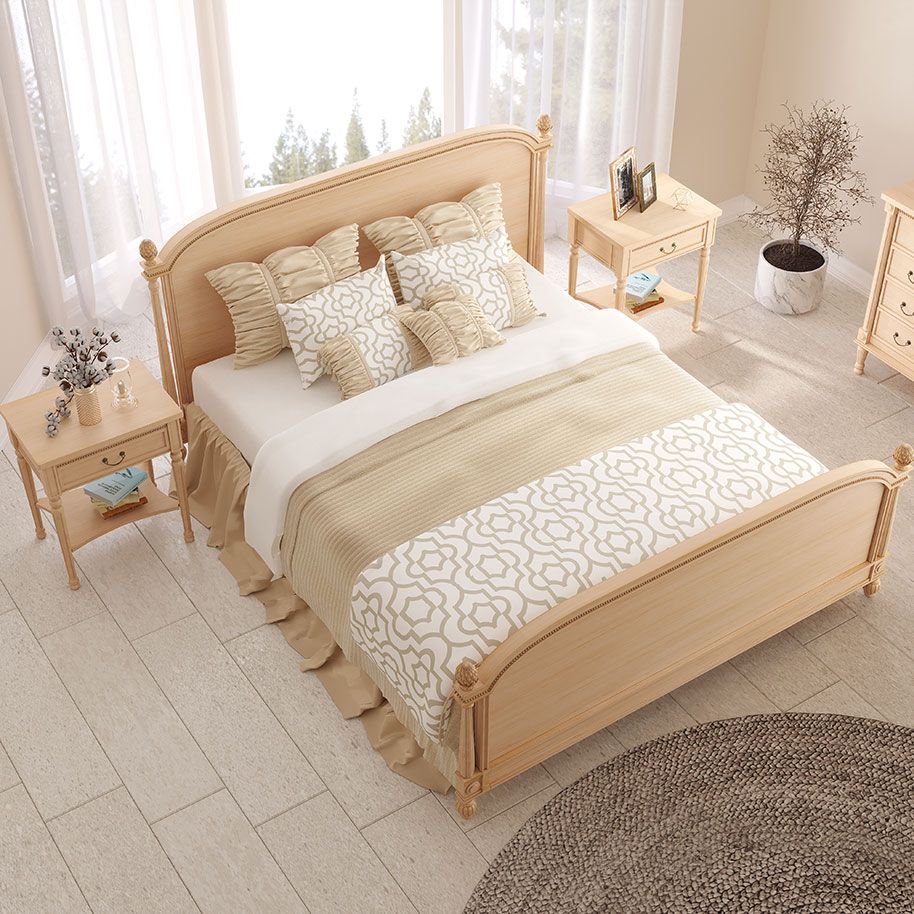 سرویس خواب راشل