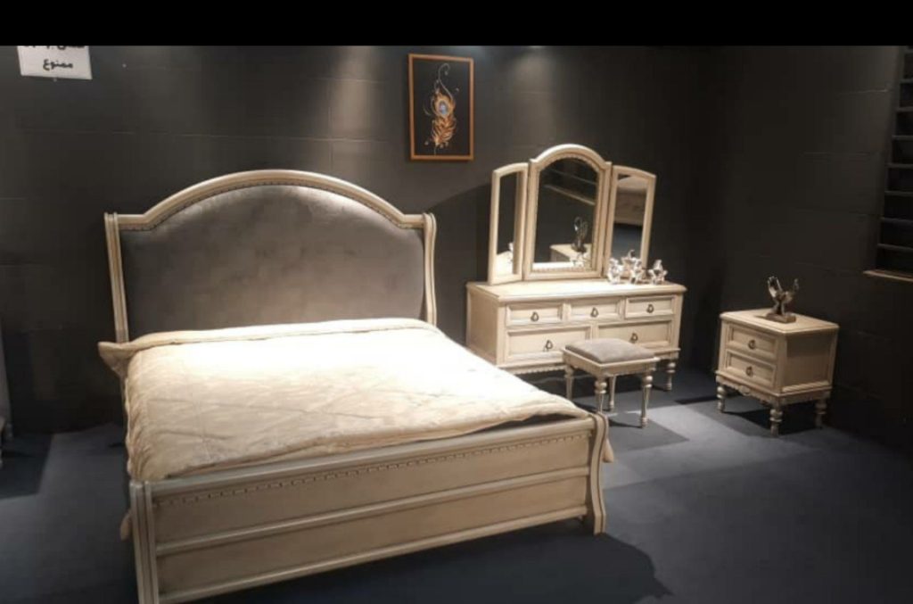 سرویس خواب لوکاس