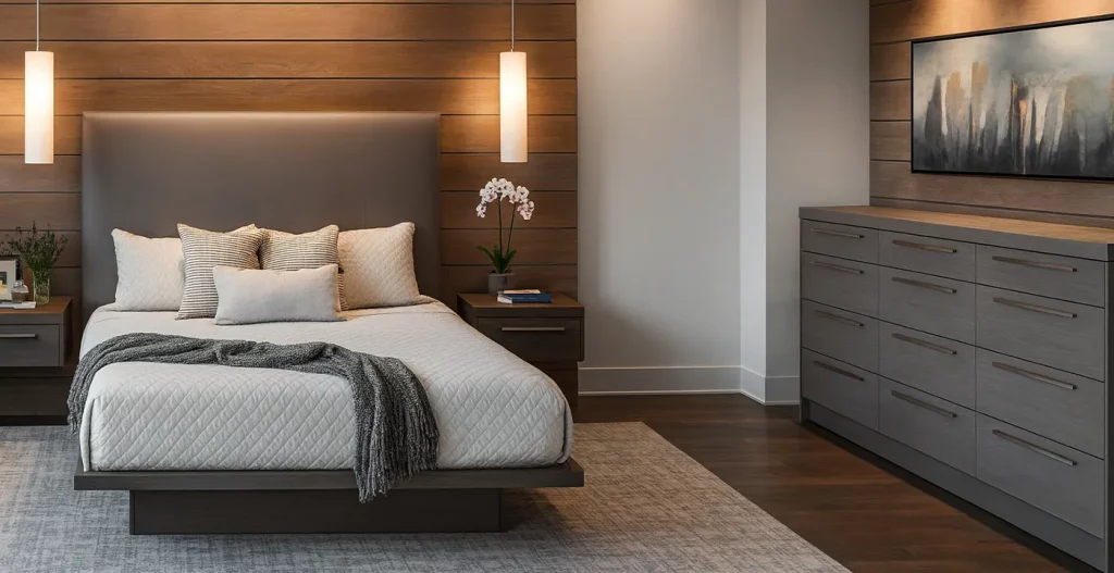 سرویس خواب مدرن و اسپرت