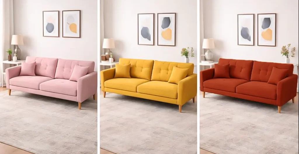 شورش رنگ‌ها