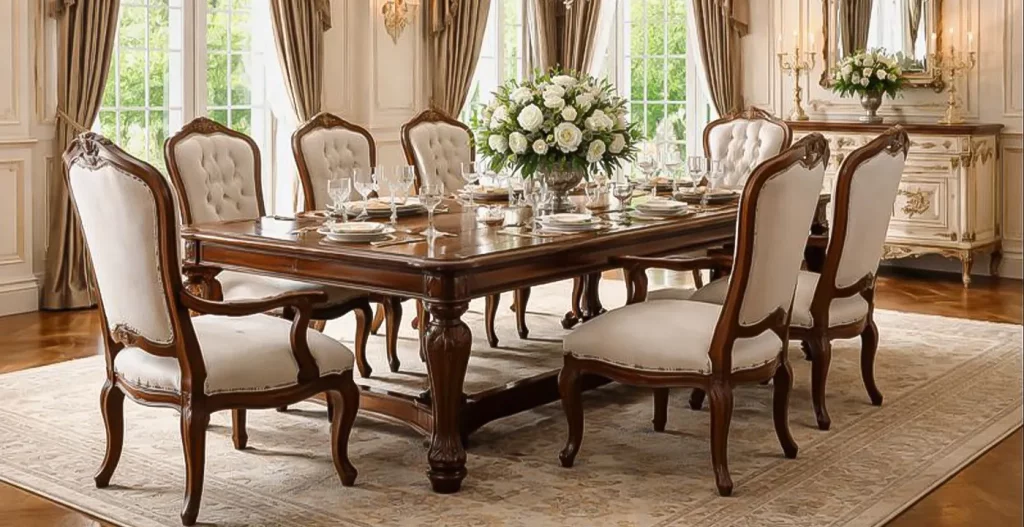 شکوه در کلاسیک