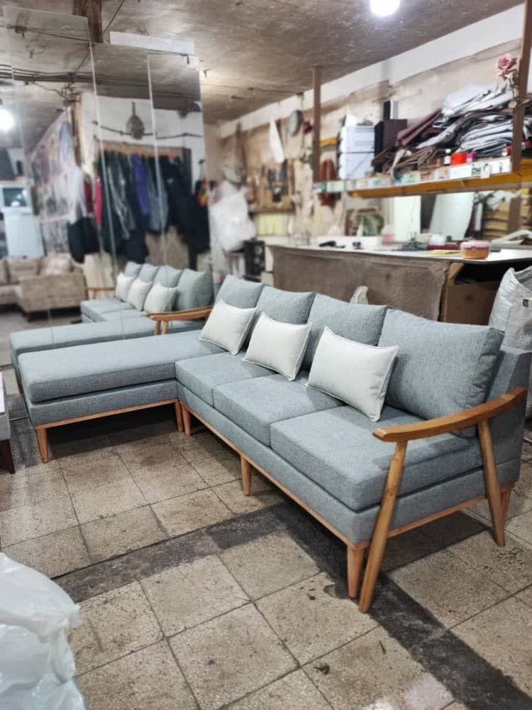 مبل ال مینیمال 2