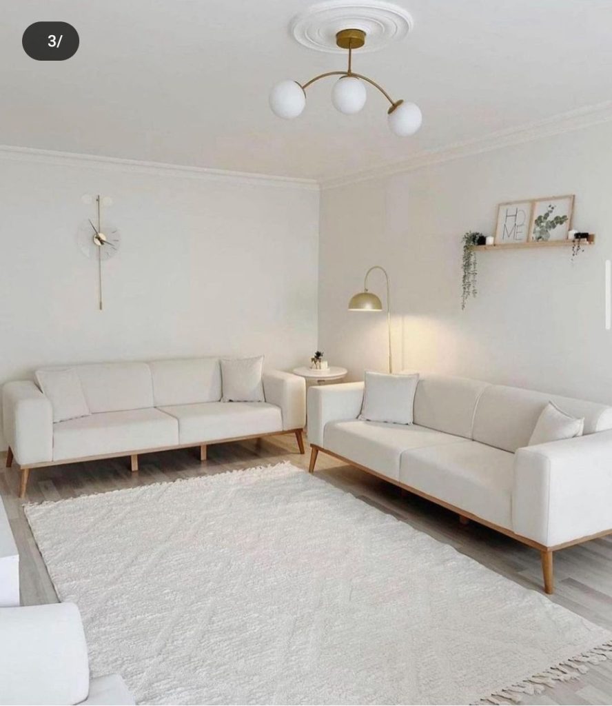 مبل راحتی Z مینیمال 7 نفره