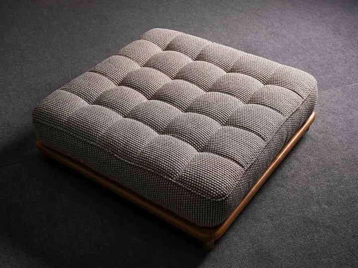 مبل راحتی مدل ترک + پاف