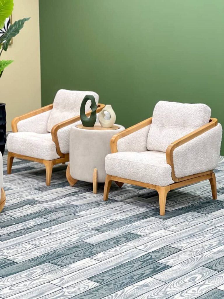 مبل راحتی مدل کارما