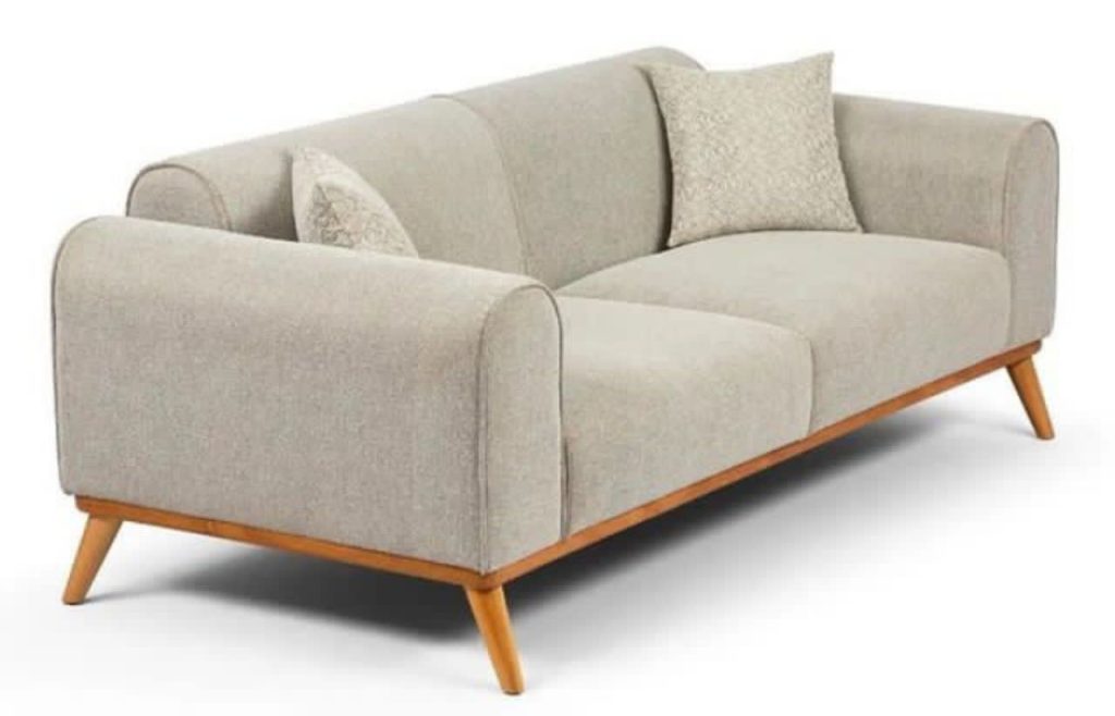 مبل راحتی مینیمال ولگا