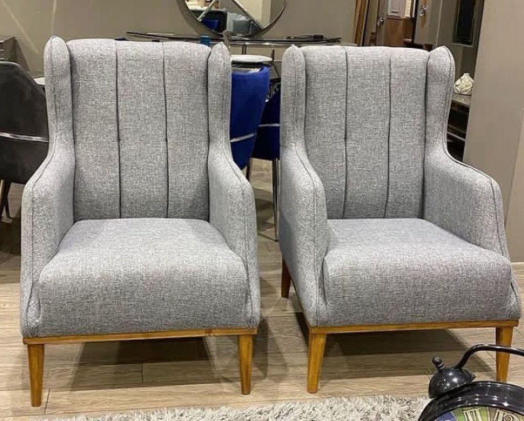 مبل راحتی مینیمال ولگا 7 نفره