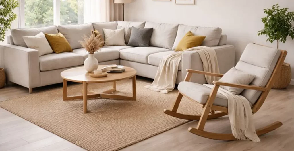 پر کردن فضای باز