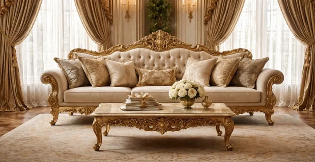 پرده؛ والان‌ های سنگین یا حریر ساده؟