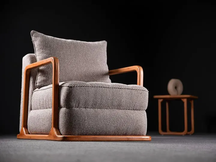 مبل راحتی مدل ترک 8 نفره + پاف