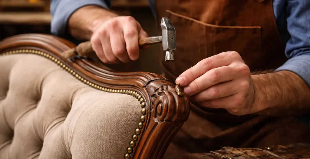 چوب یا پلاستیک؟