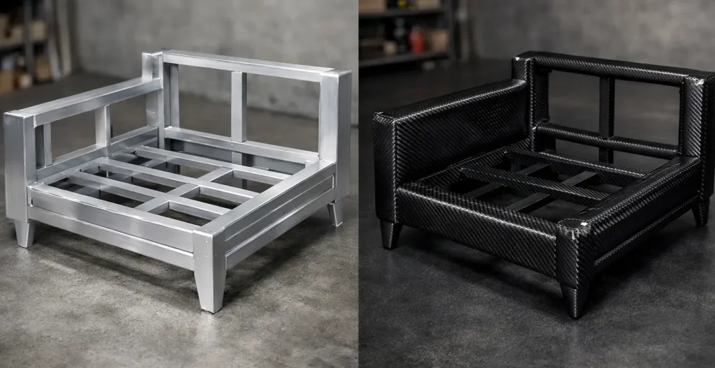 تکنولوژی‌ های نوظهور در ساخت کلاف