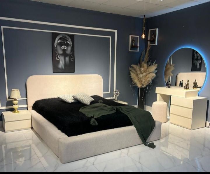 سرویس خواب دو نفره کد 831