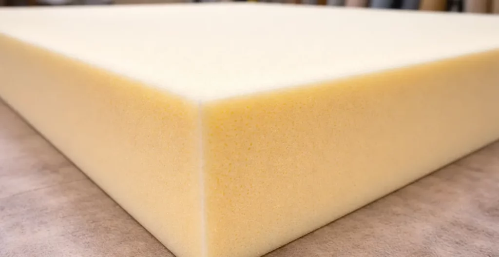 ماندگاری و اصالت؛ دوام فوم سرد