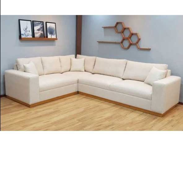 مبل ال راحتی ۶ نفره